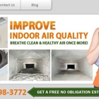 AC Air Duct Cleaning Houston