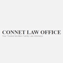Connet Law Office - Divorce Attorneys