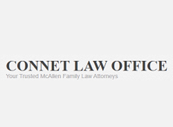 Connet Law Office - Mcallen, TX