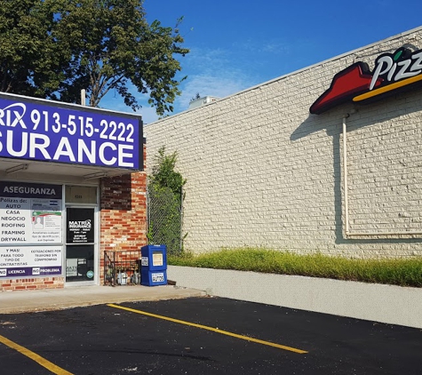 Matrix Insurance - Independence, MO