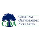 Chatham Orthopaedic Associates – SouthCoast Health Office - CLOSED - Physicians & Surgeons, Orthopedics