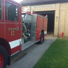 Youngstown Fire Department-Station 12