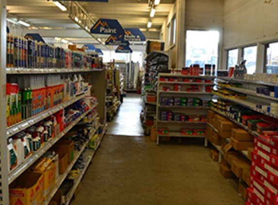 DeMar H Hardware - Clifton Hill, VIC
