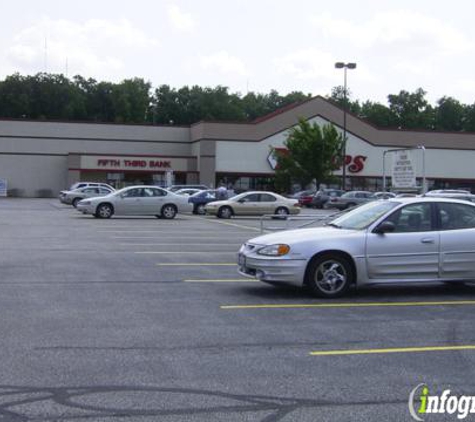 KeyBank - Parma, OH