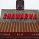 Tov-Li Shawarma