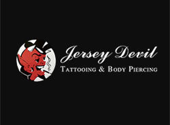 Jersey Devil Tattooing & Body Piercing - Blackwood, NJ