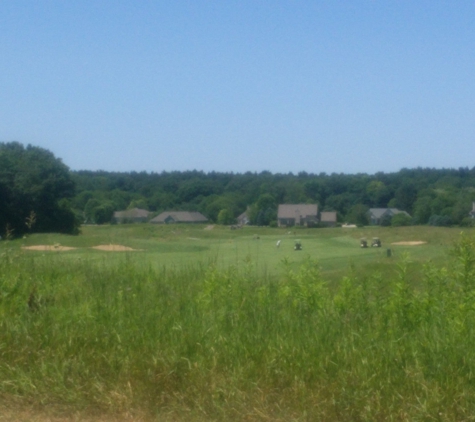 Broadlands Golf Club - North Prairie, WI