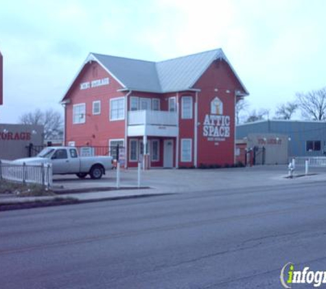 U-Haul Neighborhood Dealer - San Antonio, TX