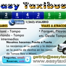 Easy Taxibus Inc - Public Transportation