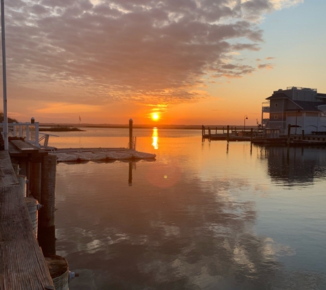 Yacht Club of Sea Isle City - Sea Isle City, NJ