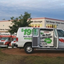 U-Haul Moving & Storage at Powers Blvd - Propane & Natural Gas