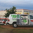 U-Haul Moving & Storage at Powers Blvd