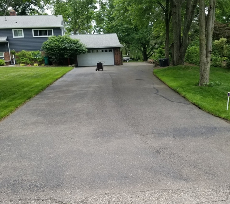 247 Sealcoating - Van Buren Twp, MI