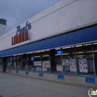 Paul's Liquor Mart