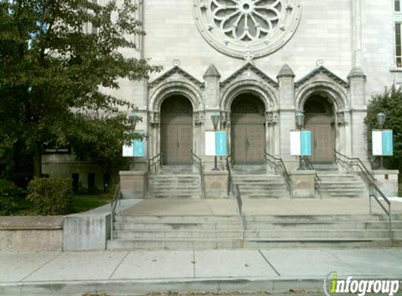 Saint Clement Church - Chicago, IL