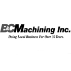 B & C Machining