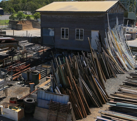 D & M Hose Pty Ltd - Maryborough, QLD
