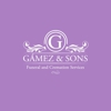 Gamez & Sons Funeral and Cremation Services gallery