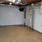 Aqua Guard Basement Systems