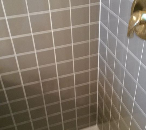 GROUT ERASER - Plano, TX