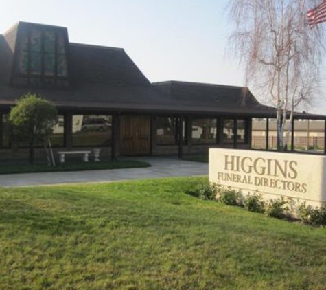 Higgins Chapel - Antioch, CA