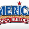 American Deck Builders gallery