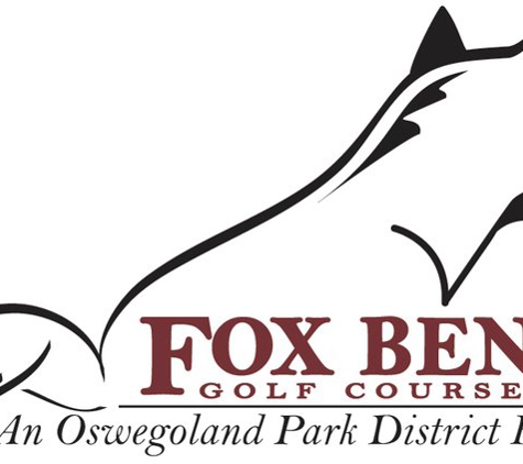 Fox Bend Golf Course - Oswego, IL