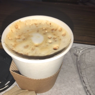 Coffee Factory - Flushing, NY