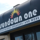 Sundown One - Television & Radio Stores
