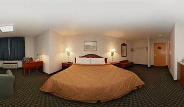 Baymont by Wyndham Latham Albany Airport - Latham, NY