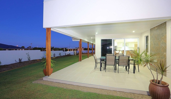 Comfort Homes (QLD) P/L