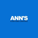 Anns Custom Canvas - Canvas Goods