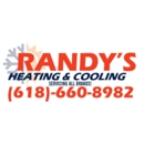 Randy's Heating & Cooling - Furnaces-Heating