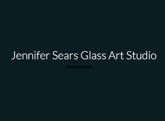 Jennifer Sears Glass Art Studio - Lincoln City, OR