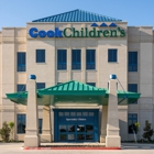 Cook Children's Sports Medicine