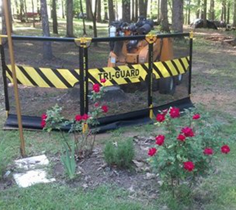Southern Stump Grinding - Center Point, AL