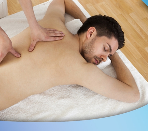 Natural Balance Massage Therapy. Remedial Massage