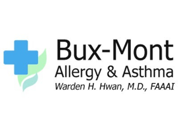 Bux-Mont Allergy & Asthma - Perkasie, PA