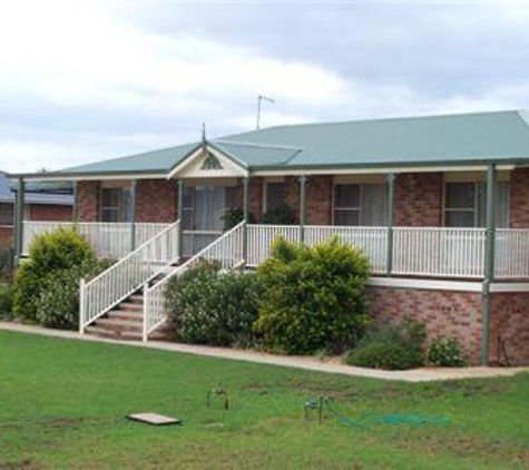 Austam Homes - Taminda, NSW