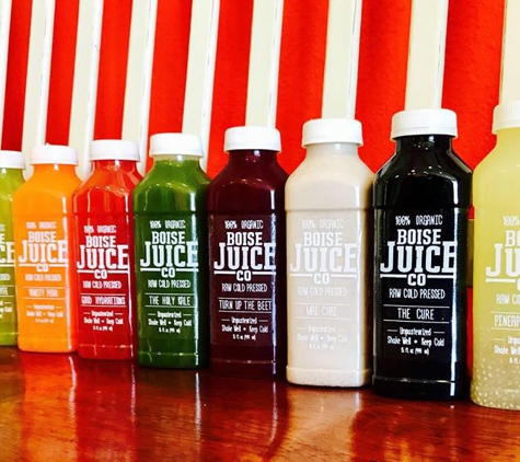 Boise Juice Company (Southeast Boise) - Boise, ID