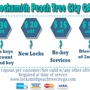 Locksmith Peach Tree City GA