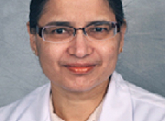 Dr. Suman A Swarnkar, MD - Syracuse, NY