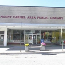 Mount Carmel Area Public Library - Libraries
