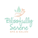 Blissfully Serene Spa & Salon - Day Spas