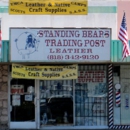 Leather - Standing Bears Trading Post - Arts & Crafts Supplies