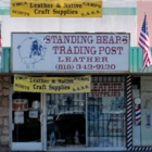 Leather - Standing Bears Trading Post