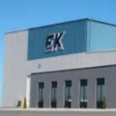 E K Machine Co Inc - Machine Shops