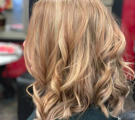 Hair 51 - Litchfield, IL