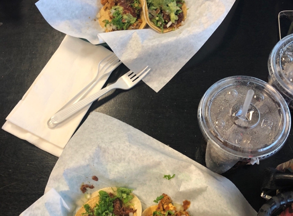 Bomb Tacos - Las Vegas, NV