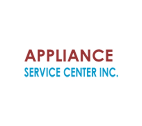 Appliance Service Center - Pittsburgh, PA. Appliance Repair Service